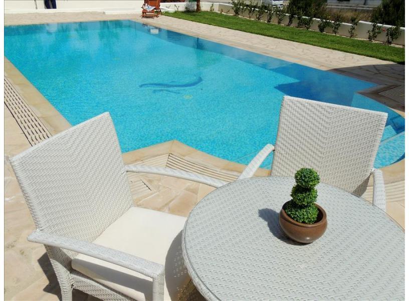 Paradise Latchi Villa Polis Exterior foto