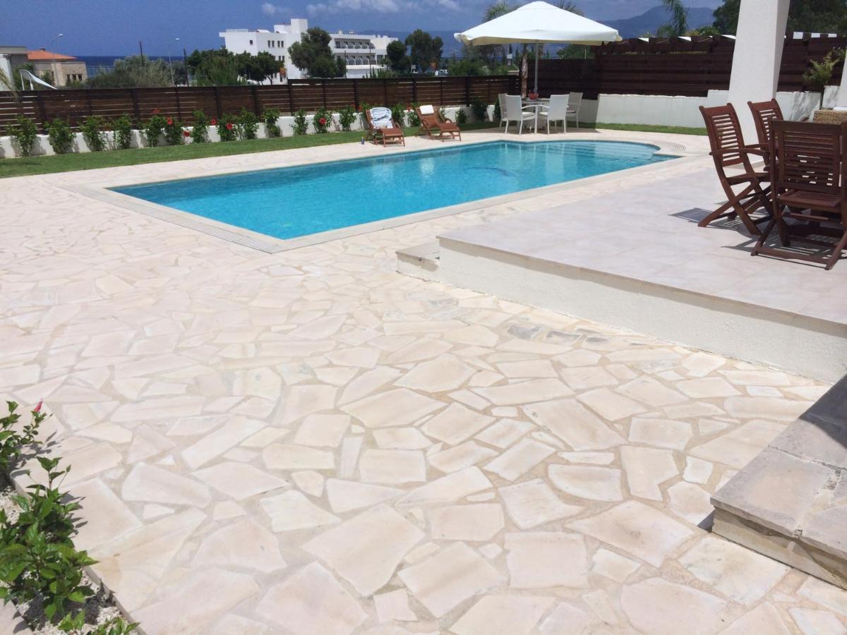 Paradise Latchi Villa Polis Exterior foto